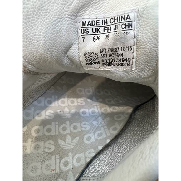 Adidas raf simons stan smiths - Picture 6 of 7